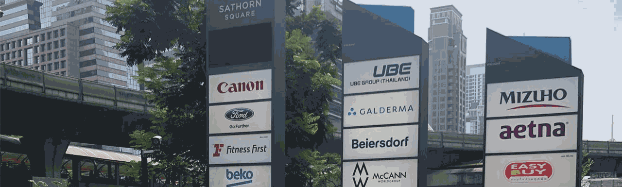 Digital X Partner und Referenzen